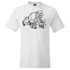 Beefy-T® Pocket T-Shirt Thumbnail