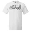 Beefy-T® Pocket T-Shirt Thumbnail