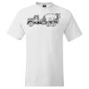 Beefy-T® Pocket T-Shirt Thumbnail