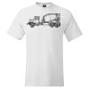 Beefy-T® Pocket T-Shirt Thumbnail