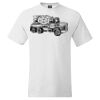 Beefy-T® Pocket T-Shirt Thumbnail