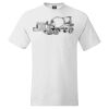 Beefy-T® Pocket T-Shirt Thumbnail