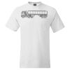 Beefy-T® Pocket T-Shirt Thumbnail