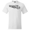 Beefy-T® Pocket T-Shirt Thumbnail