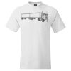 Beefy-T® Pocket T-Shirt Thumbnail