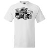 Beefy-T® Pocket T-Shirt Thumbnail