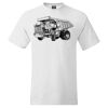 Beefy-T® Pocket T-Shirt Thumbnail