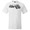 Beefy-T® Pocket T-Shirt Thumbnail