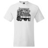 Beefy-T® Pocket T-Shirt Thumbnail