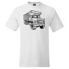 Beefy-T® Pocket T-Shirt Thumbnail