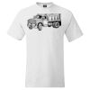 Beefy-T® Pocket T-Shirt Thumbnail