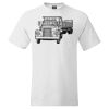 Beefy-T® Pocket T-Shirt Thumbnail