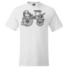 Beefy-T® Pocket T-Shirt Thumbnail