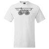 Beefy-T® Pocket T-Shirt Thumbnail