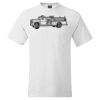 Beefy-T® Pocket T-Shirt Thumbnail