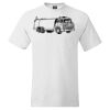 Beefy-T® Pocket T-Shirt Thumbnail