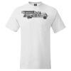 Beefy-T® Pocket T-Shirt Thumbnail