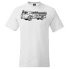 Beefy-T® Pocket T-Shirt Thumbnail