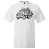 Beefy-T® Pocket T-Shirt Thumbnail