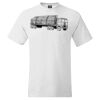 Beefy-T® Pocket T-Shirt Thumbnail