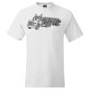 Beefy-T® Pocket T-Shirt Thumbnail