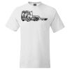 Beefy-T® Pocket T-Shirt Thumbnail