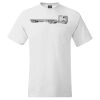 Beefy-T® Pocket T-Shirt Thumbnail