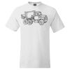 Beefy-T® Pocket T-Shirt Thumbnail