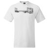 Beefy-T® Pocket T-Shirt Thumbnail