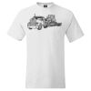 Beefy-T® Pocket T-Shirt Thumbnail