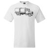 Beefy-T® Pocket T-Shirt Thumbnail