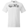 Beefy-T® Pocket T-Shirt Thumbnail