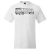 Beefy-T® Pocket T-Shirt Thumbnail