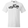 Beefy-T® Pocket T-Shirt Thumbnail