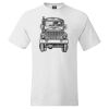 Beefy-T® Pocket T-Shirt Thumbnail