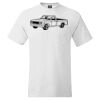 Beefy-T® Pocket T-Shirt Thumbnail