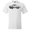 Beefy-T® Pocket T-Shirt Thumbnail