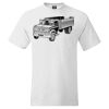 Beefy-T® Pocket T-Shirt Thumbnail