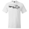 Beefy-T® Pocket T-Shirt Thumbnail