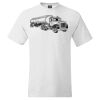 Beefy-T® Pocket T-Shirt Thumbnail