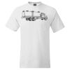 Beefy-T® Pocket T-Shirt Thumbnail