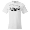 Beefy-T® Pocket T-Shirt Thumbnail