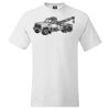 Beefy-T® Pocket T-Shirt Thumbnail