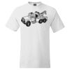 Beefy-T® Pocket T-Shirt Thumbnail