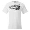 Beefy-T® Pocket T-Shirt Thumbnail