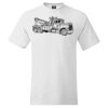 Beefy-T® Pocket T-Shirt Thumbnail