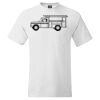 Beefy-T® Pocket T-Shirt Thumbnail