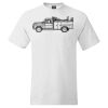 Beefy-T® Pocket T-Shirt Thumbnail