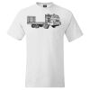 Beefy-T® Pocket T-Shirt Thumbnail