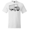 Beefy-T® Pocket T-Shirt Thumbnail